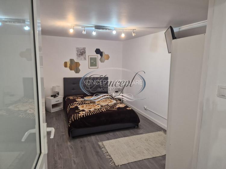 Apartament 2 camere, zona centrala - 7