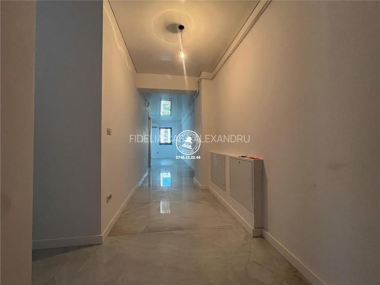 Apartament premium cu 3 camere | Adamant Tower - Rond CUG (peste drum de Selgros
