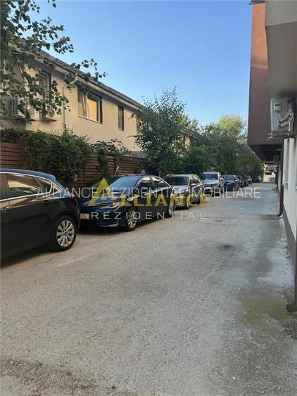 [CAMPUS] Apartament 2 camere + parcare | decomandat | Mobilat - 10