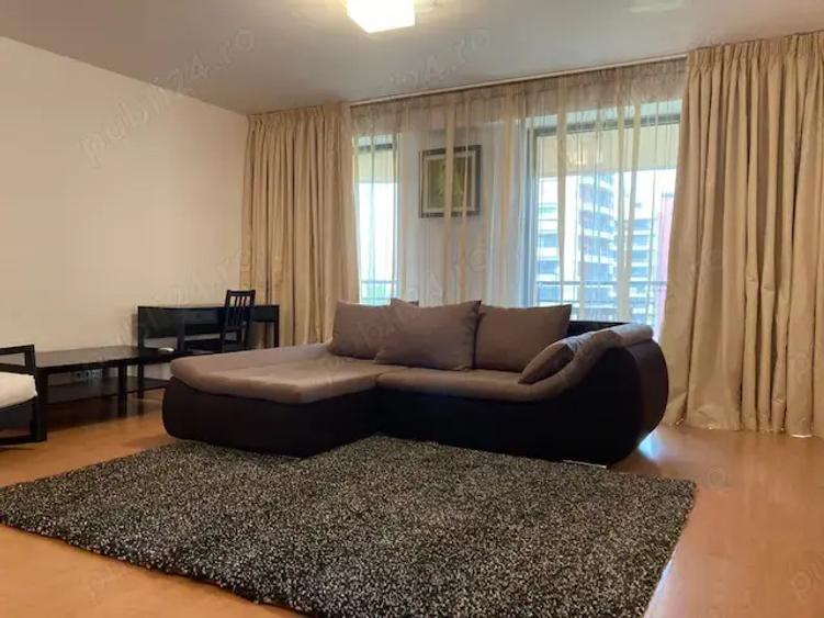 Apartament 3 Camere Stefan cel Mare