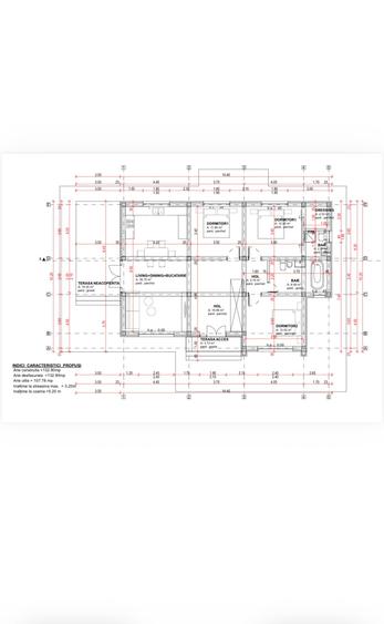 START VÂNZĂRI LA CEL MAI NOU COMPLEX REZIDENȚIAL DE CASE din Tomești