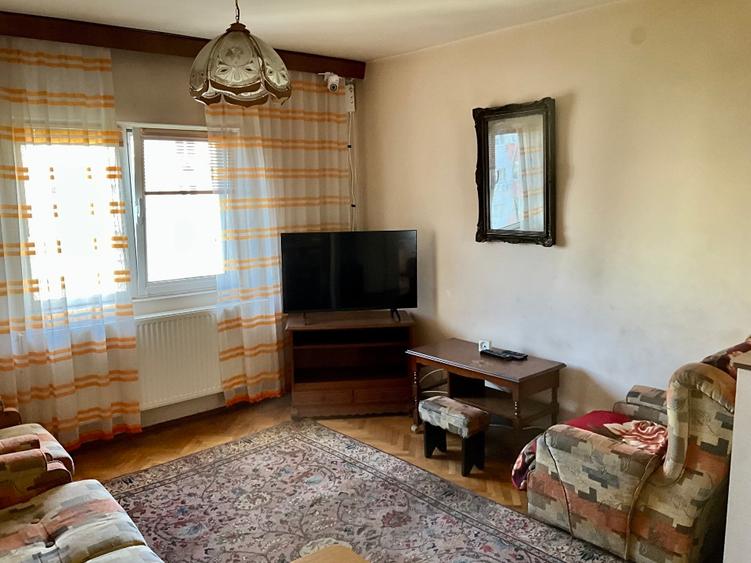 Apartament 4 Camere | 13 Septembrie | Sebastian | 94 mp | Etaj 6/8