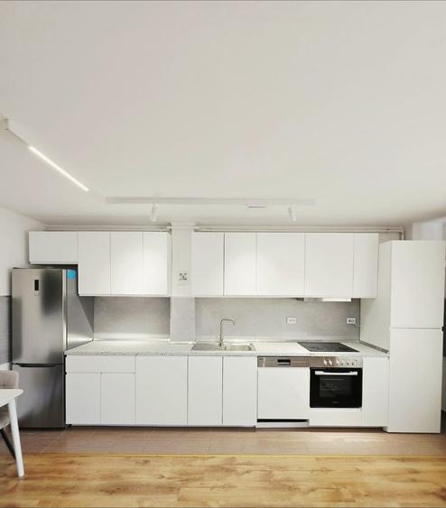 Apartament 2 camere de închiriat | CityLights Pipera