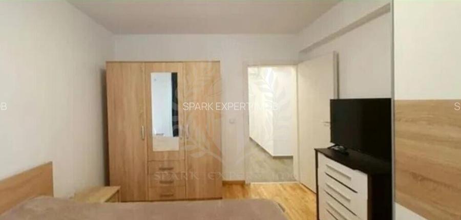 3 CAMERE // MRS VILLAGE // LOC DE PARCARE INCLUS // MOBILAT SI UTILAT - 6