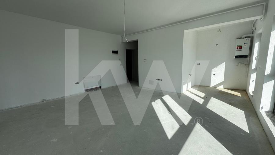 Apartament 2 camere de vânzare – Șelimbăr 36,6 mp la 2 minute de Mall