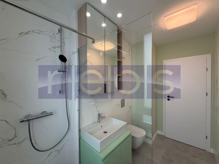 VANZARE 2 CAMERE | 63MP | PIPERA | COMPLEX NOU | TERASA 11MP | PARCARE