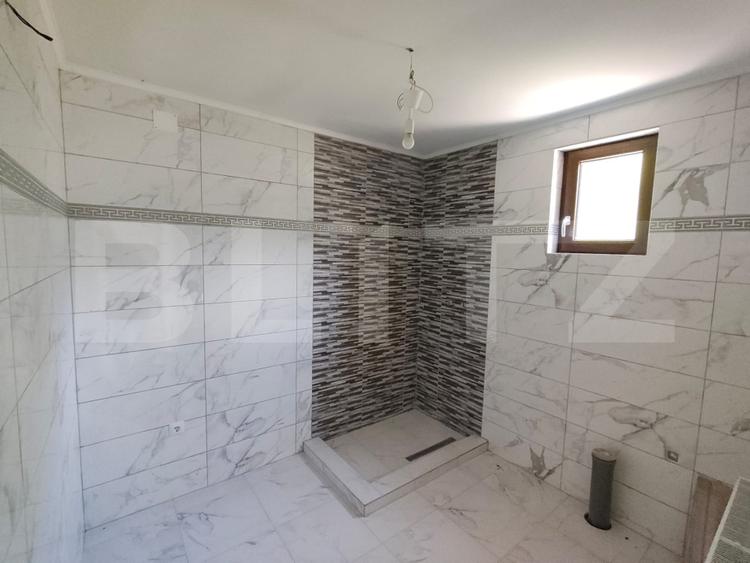 Vilă D+P+M | 784 mp teren | Pucioasa