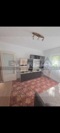 Apartament de 3 camere, decomandat, 74mp, zona Kaufland Marasti - 5