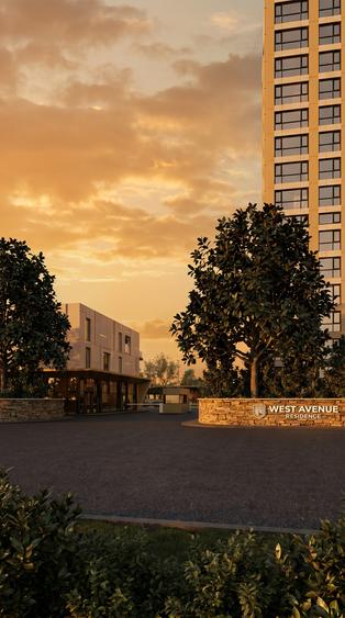 Apartament 2 camere Decomandat | Parc Privat 6.000 mp | Încălzire în pardoseală