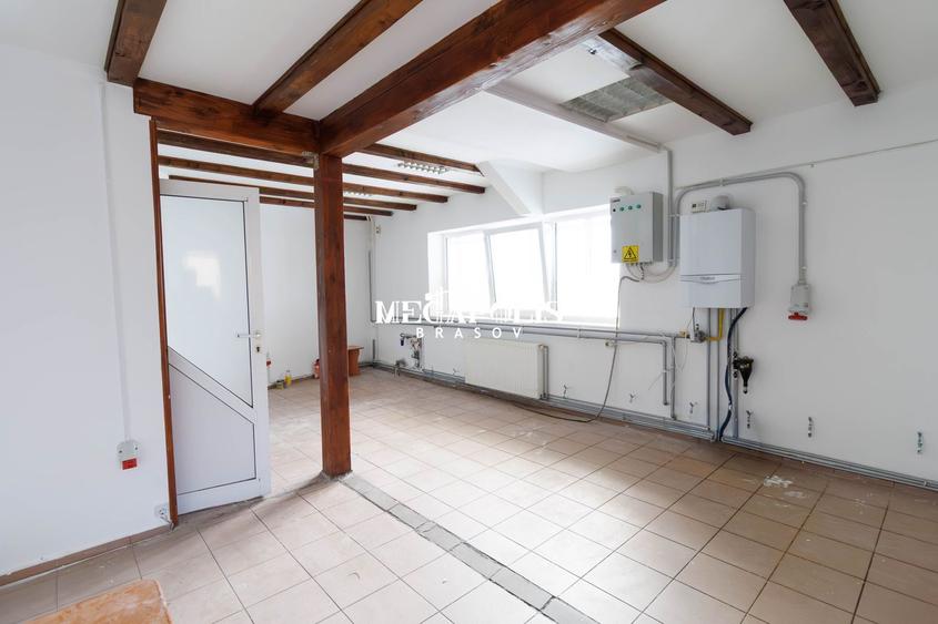Chirie clădire centrul civic | Brașov | 500mp | 5000€