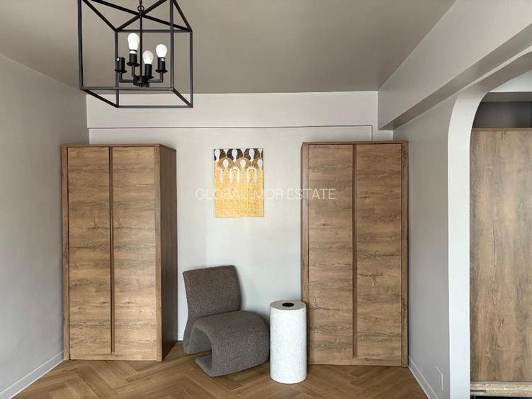 Inchiriere apartament 3 camere zona Floreasca - Barbu Vacarescu - 4