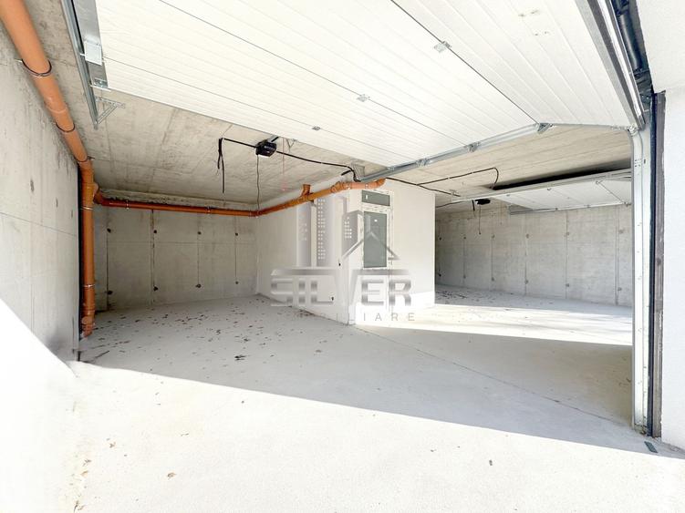 Casa tip duplex premium/CF/zona Tautului.