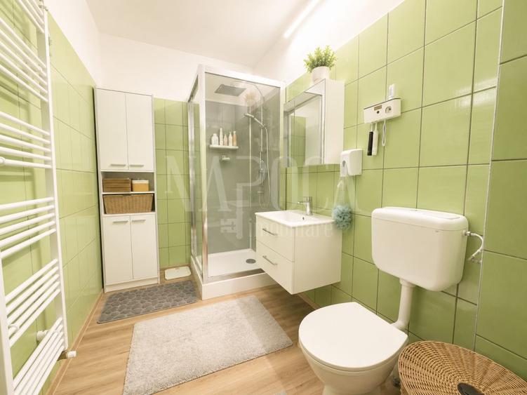 Apartament 2 camere de vanzare in Iris, Cluj Napoca