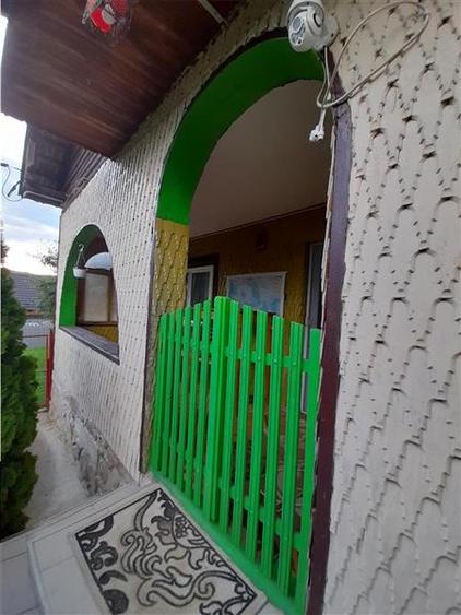 Casa in Slanic Prahova