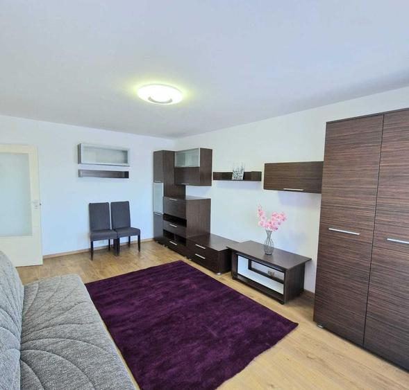 Apartament 2 Camere, Complet Funcțional, Bloc Izolat