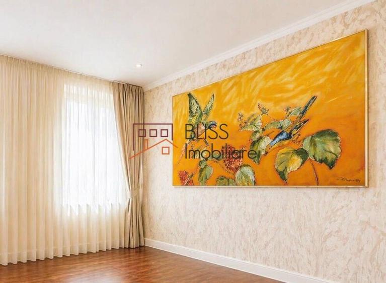 Apartament Premium cu 4 Camere și Curte Privată de 150mp