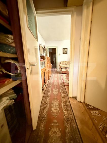 Apartament cu 2 camere de vânzare – Brașovul Vechi - 3