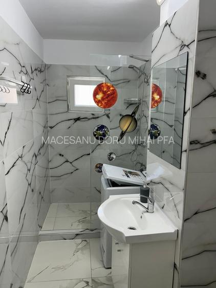 Inchiriere Garsoniera Renovata Grigore Moisl Lacul Tei F. Constructii - 6