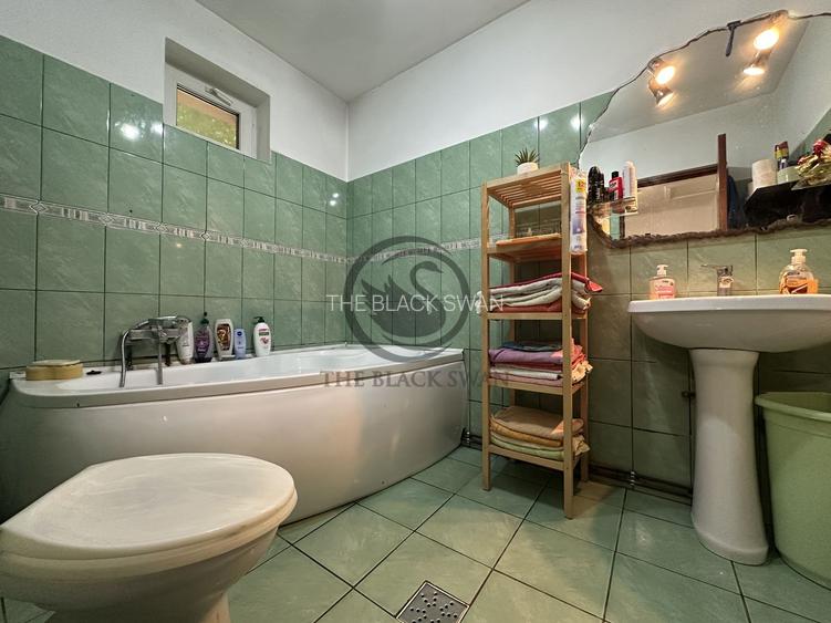Casa 4 camere de vanzare | 660 MP teren | Mizil, Prahova | Comision 0% - 11
