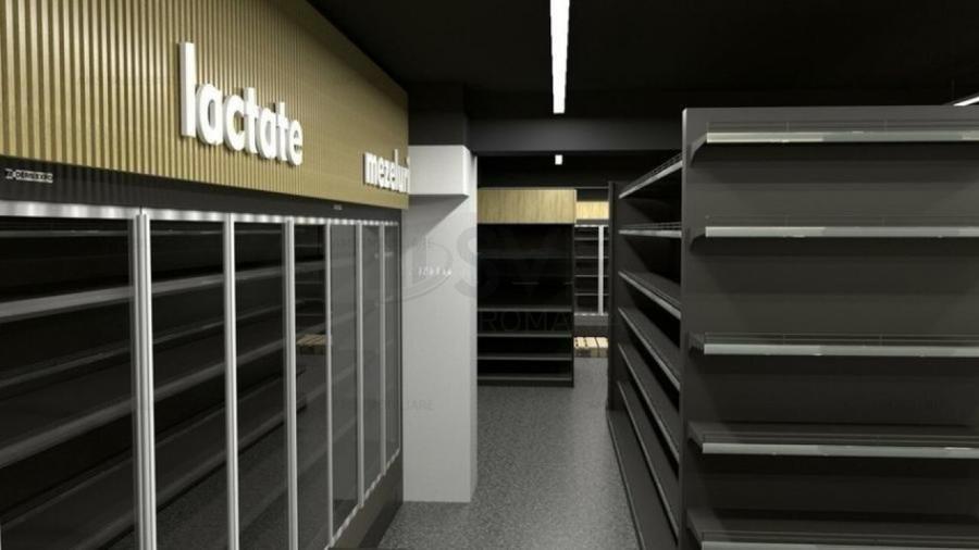 REC3001871 Spatiu comercial l Pipera l Randament Garantat