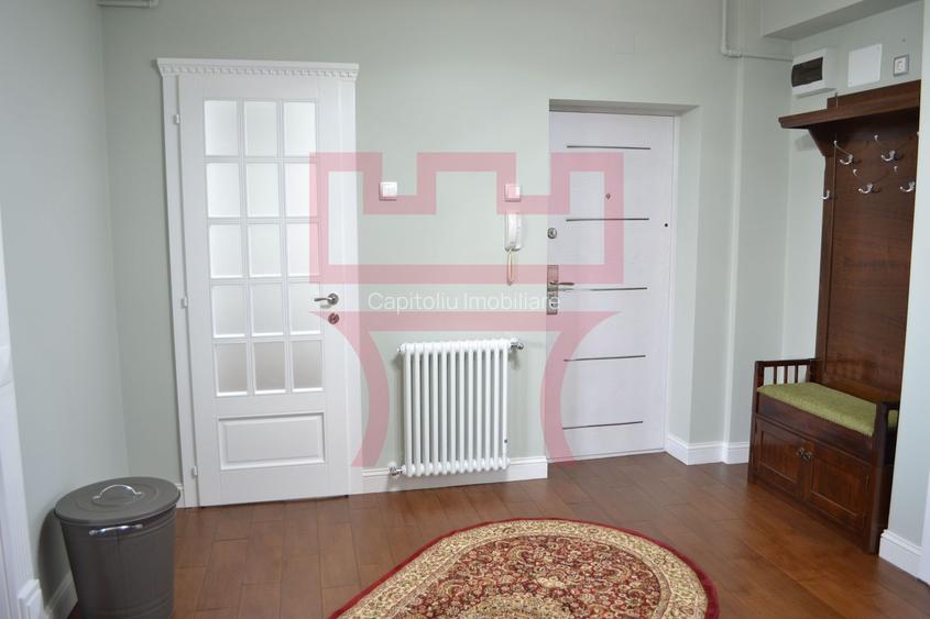 Inchiriere  apartament spectaculos 3 dormitoare panorama Iulius Mall - 8