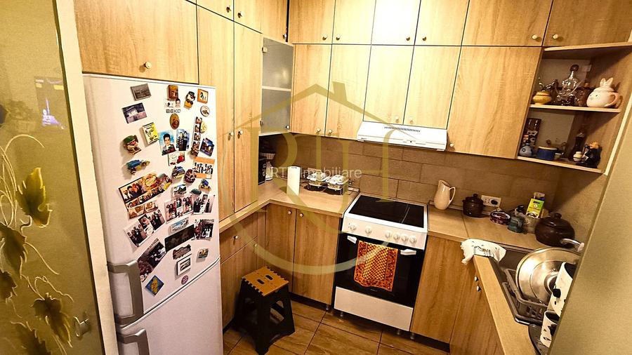 Vand vila  5 camere construita cu materiale premium in Giroc, pret 185000 euro - 13