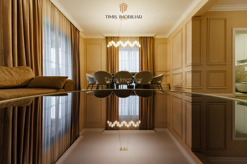 Duplex Premium in Dumbravita | Terasa inchisa 40 mp | Com 0%