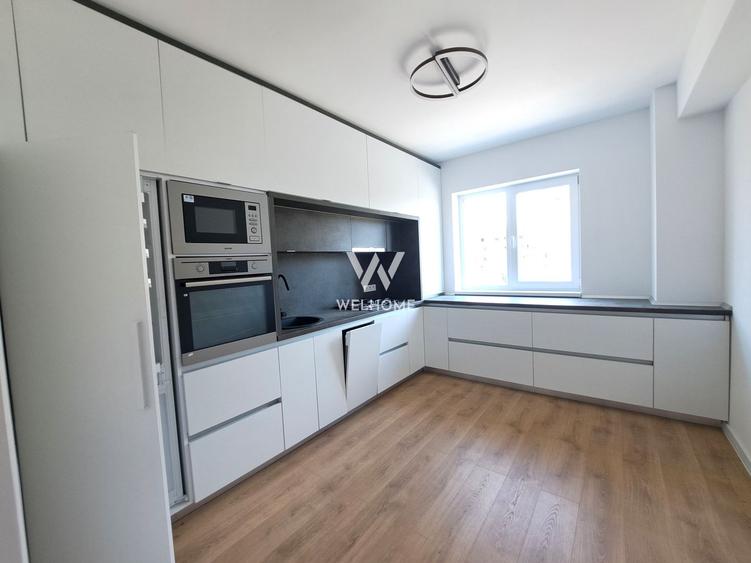 Apartament 2 camere Sibiu - imobil NOU