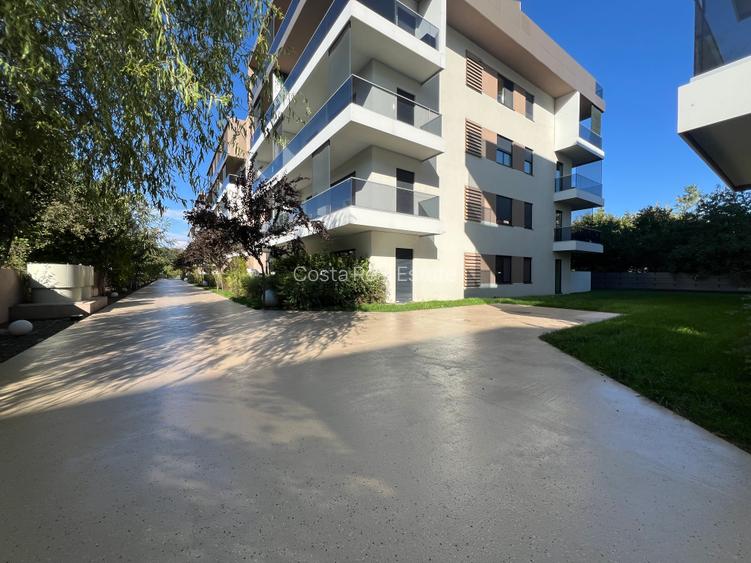 Inchiriere apartament 2 camere modern Iancu Nicolae - 24