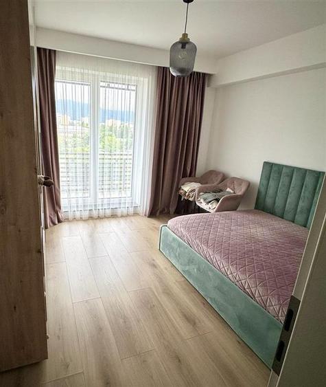 Apartament 3 Camere | Parcare | Coresi, Qualis II