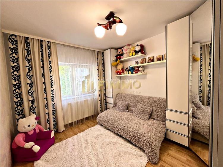 Apartament de inchiriat | 3 cam | Obcini | ID:629 - 4