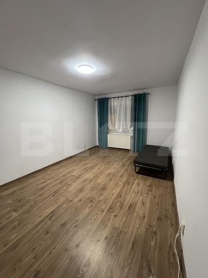 Apartament decomandat cu 3 camere, 66 mp Sibiu- Zona Terezian
