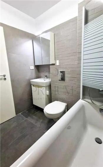 ARADULUI - 3 CAMERE - 2 BAI - TERASA - ETAJ 5  - LIFT - INCALZIRE PARDOSEALA - P