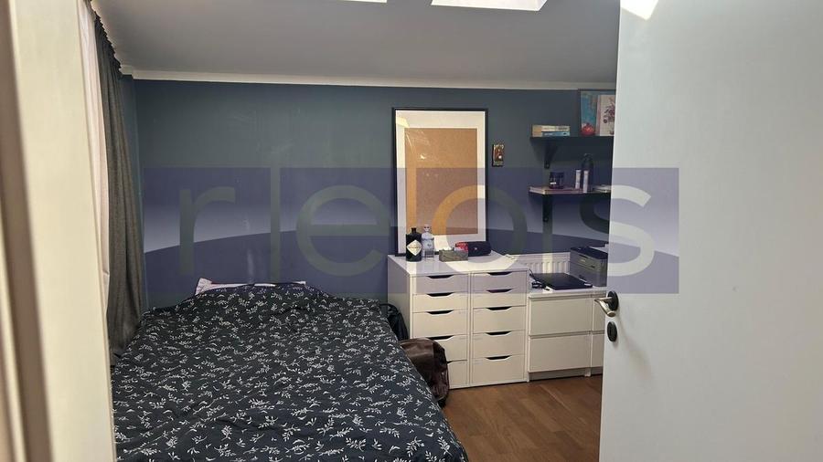VANZARE 4 CAMERE-SEMIDECOMANDAT-UNIRII-MATEI BASARAB - 12