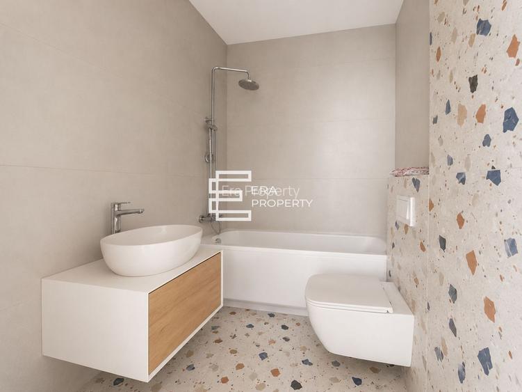 Apartament 2 camere | Comision 0% | Intabulat | Lift | Parcare inclusă | Sibiu - 6