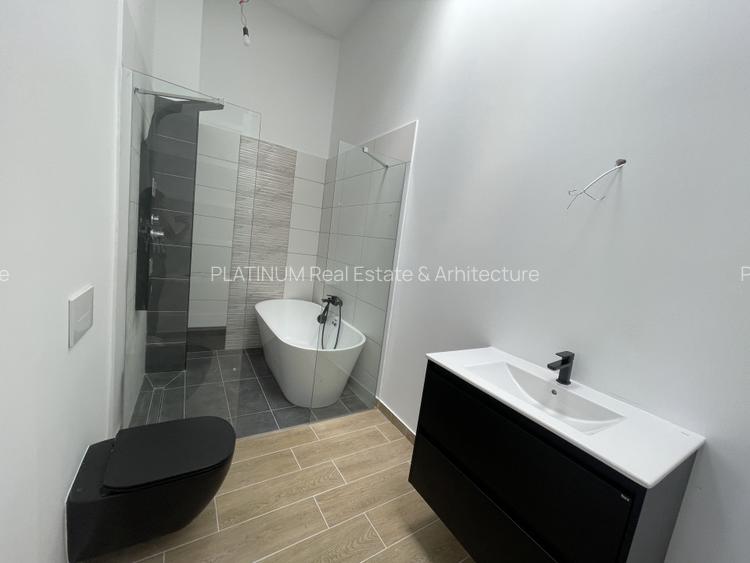 Apartament deosebit cu 2 camere Mansardă cochetă în Vilă Interbelică Lugoj 6 - 3