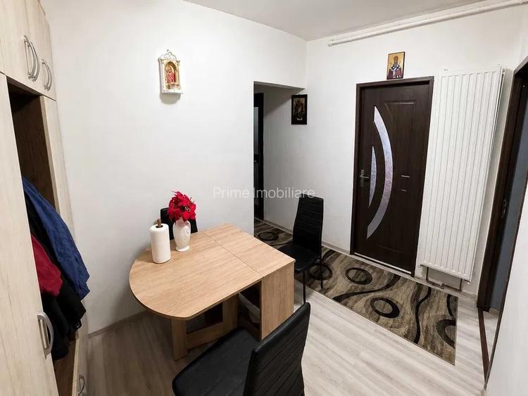 Apartament 3 Camere + Grădină | Parter | 67 MP | DECOMANDAT | Zona Cetate-Cloșca - 6