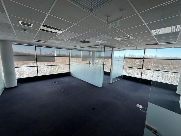 Birouri de inchiriat | 850mp | Baneasa