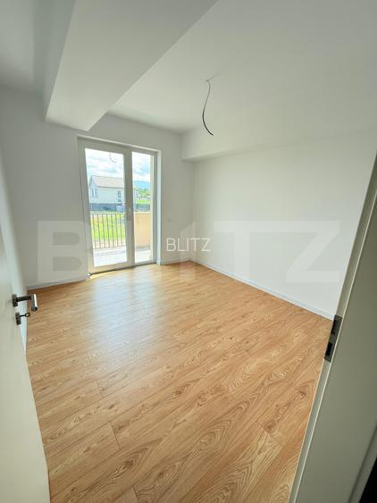 Casă tip duplex – Modernă, spațioasă și gata de mutare în Brașov - 8