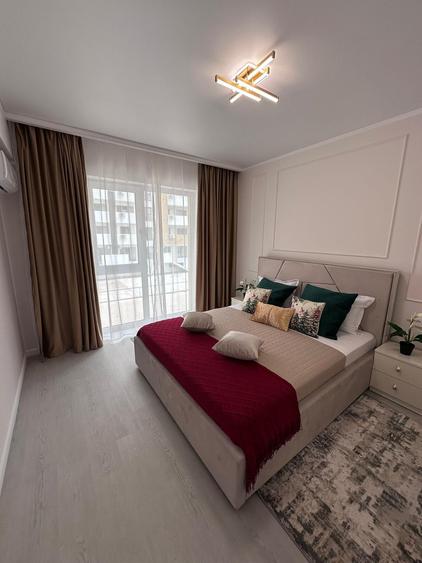 Apartament cu 3 camere, Mutare Rapida, Finalizat, Metrou Berceni