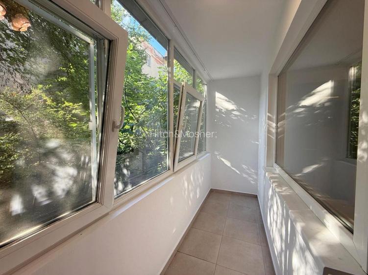 Apartament 2 camere, etaj 1, zona Medicina, renovat complet, mobilat - 19