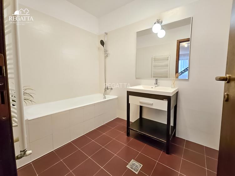 Apartament luminos cu 3 camere Cartierul Francez Herastrau - 7