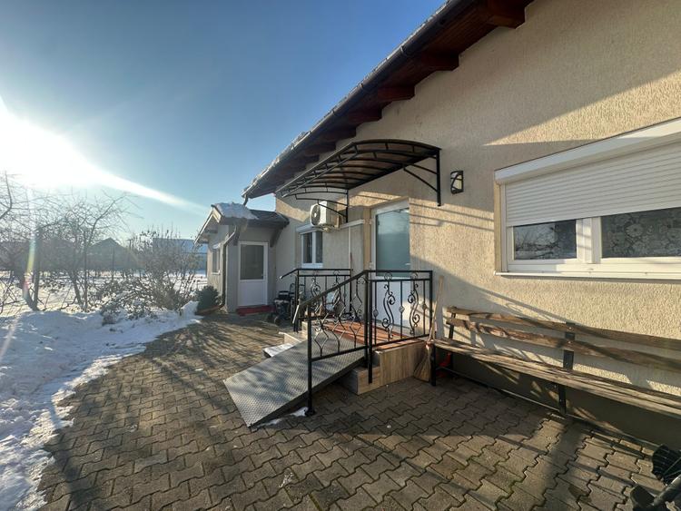 Casa Individuală + AFACERE LA CHEIE| Oportunitate investiție| zona Vintu de Jos