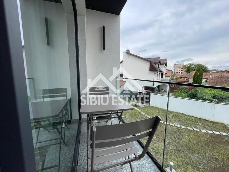 Apartament 2 camere premium-Zona Centrala Prima inchiriere