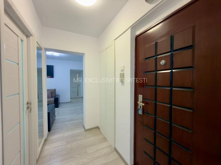 Apartament 3 camere de inchiriat | Central Pitesti | 0% comision - 8
