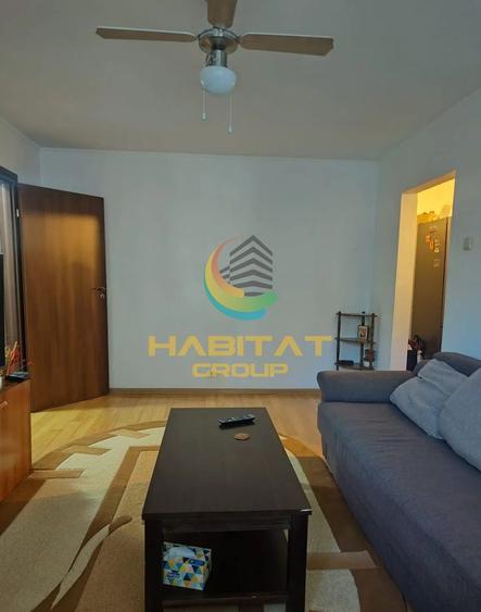 Apartament 3 Camere 64mp Strada Gradistea
