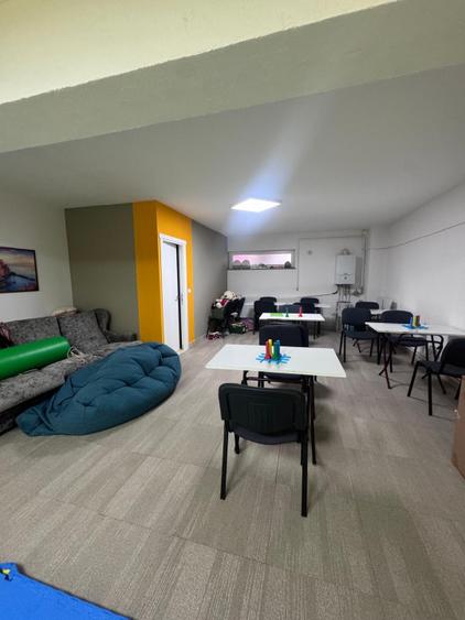Oportunitate! Spatiu multifunctional de vanzare! Central!