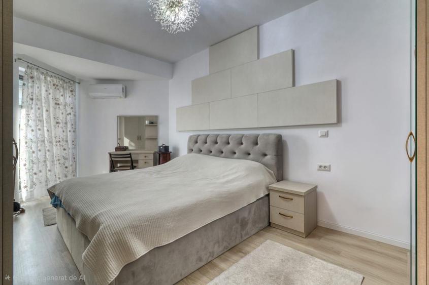 Apartament 3 camere decomandat | Living spectaculos |