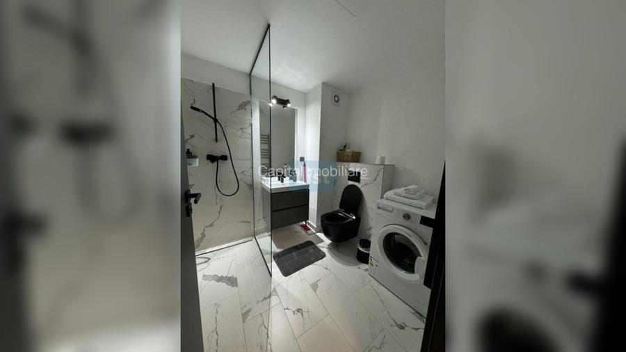 0% Comision! Apartament cu 2 camere de închiriat, Liberty Residential - 14
