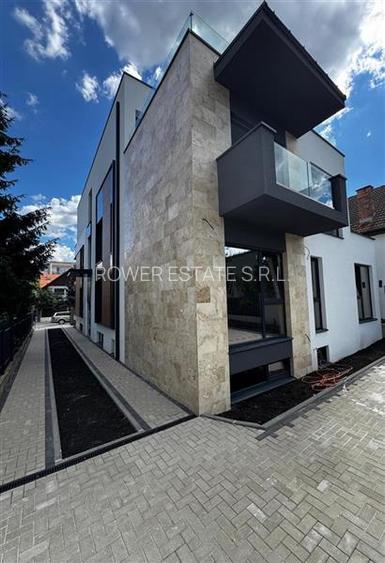 Apartament cu 4 camere, 125 mp utili, situat in cartierul Andrei Muresanu ! - 19